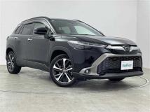 2024 Toyota CorollaCross