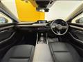 2025 Mazda Mazda3