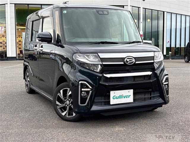 2019 Daihatsu Tanto