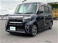 2019 Daihatsu Tanto