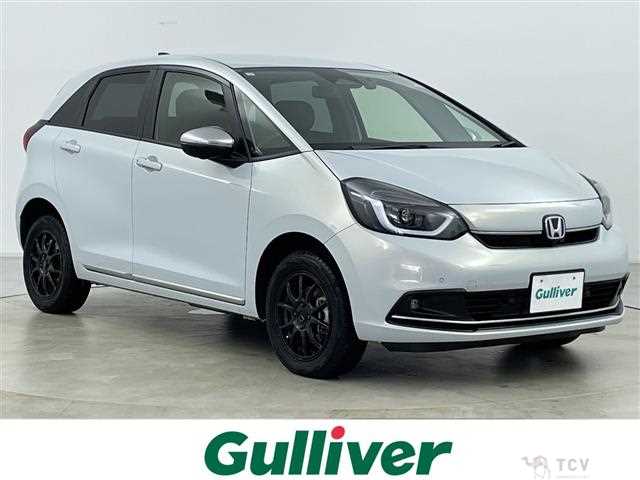 2023 Honda Fit