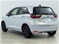 2023 Honda Fit