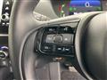 2023 Honda Fit