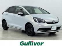 2023 Honda Fit