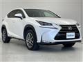 2015 Lexus NX
