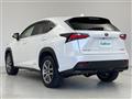 2015 Lexus NX