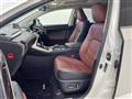 2015 Lexus NX