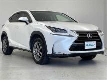 2015 Lexus NX