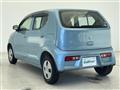 2019 Suzuki Alto