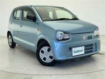 2019 Suzuki Alto