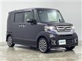 2015 Honda N BOX