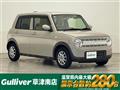 2017 Suzuki Lapin