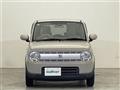 2017 Suzuki Lapin