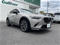 2024 Mazda CX-3