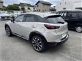 2024 Mazda CX-3