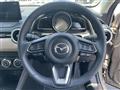 2024 Mazda CX-3