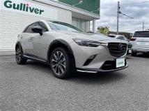 2024 Mazda CX-3