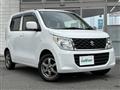 2015 Suzuki Wagon R