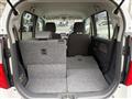 2015 Suzuki Wagon R