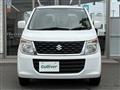 2015 Suzuki Wagon R