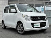 2015 Suzuki Wagon R