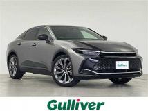 2024 Toyota Crown