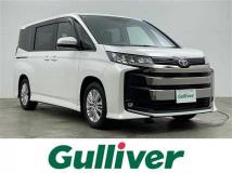 2022 Toyota Noah