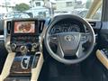 2021 Toyota Alphard Hybrid