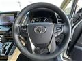 2021 Toyota Alphard Hybrid