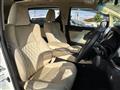 2021 Toyota Alphard Hybrid