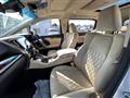 2021 Toyota Alphard Hybrid