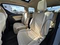 2021 Toyota Alphard Hybrid