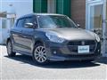 2020 Suzuki Swift