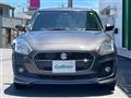 2020 Suzuki Swift
