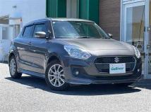 2020 Suzuki Swift