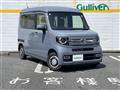 2024 Honda N-VAN
