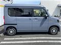 2024 Honda N-VAN
