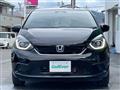2020 Honda Fit