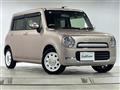 2013 Suzuki Lapin