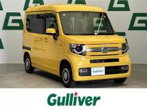 2021 Honda N-VAN