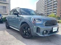 2021 BMW MINI