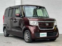 2017 Honda N BOX