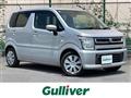 2018 Suzuki Wagon R
