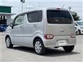 2018 Suzuki Wagon R