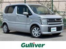2018 Suzuki Wagon R