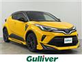 2020 Toyota C-HR