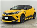 2020 Toyota C-HR