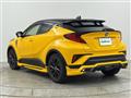 2020 Toyota C-HR