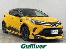 2020 Toyota C-HR
