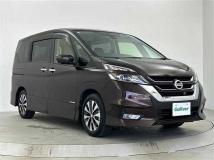 2019 Nissan Serena